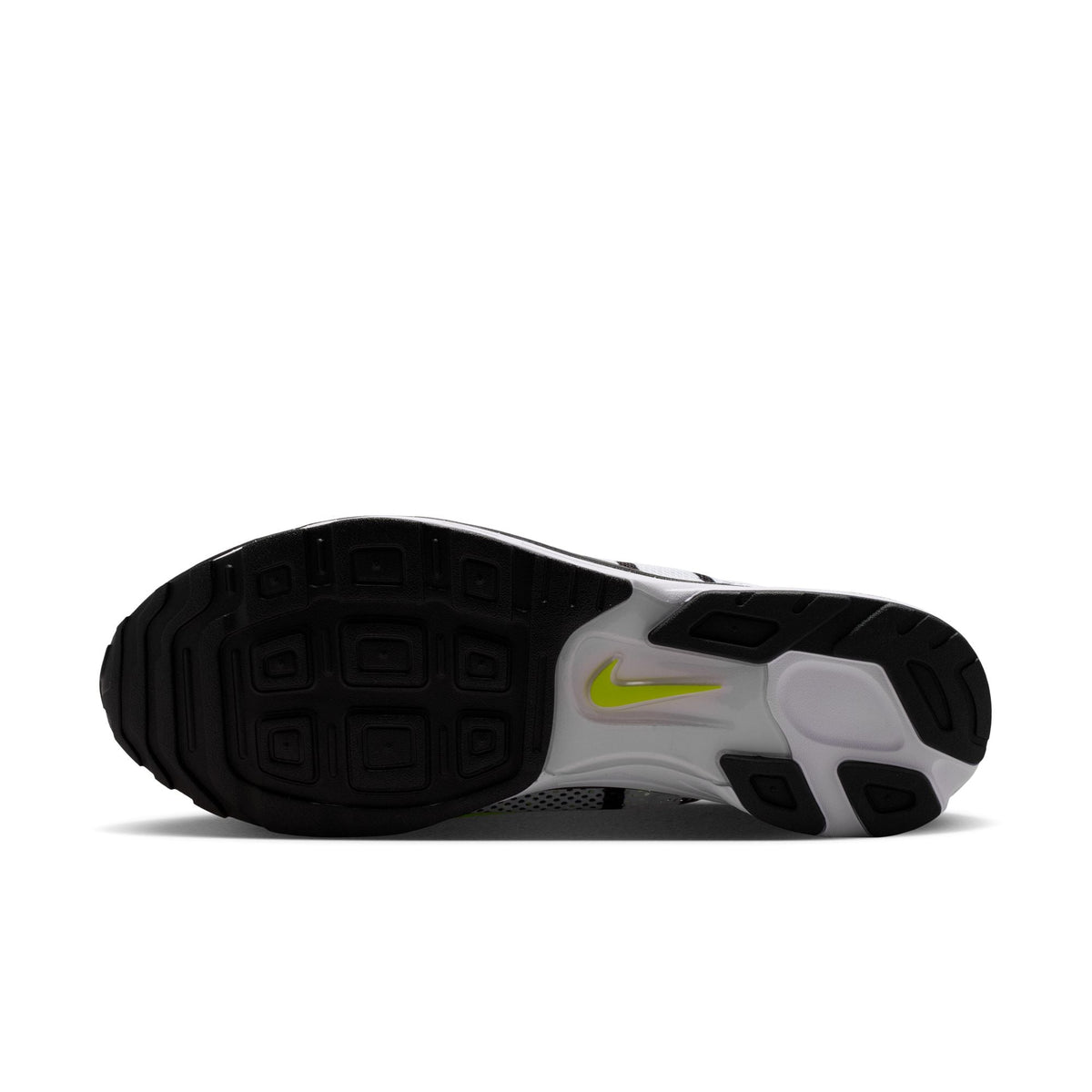 Nike Zoom Streak 3 White/Volt