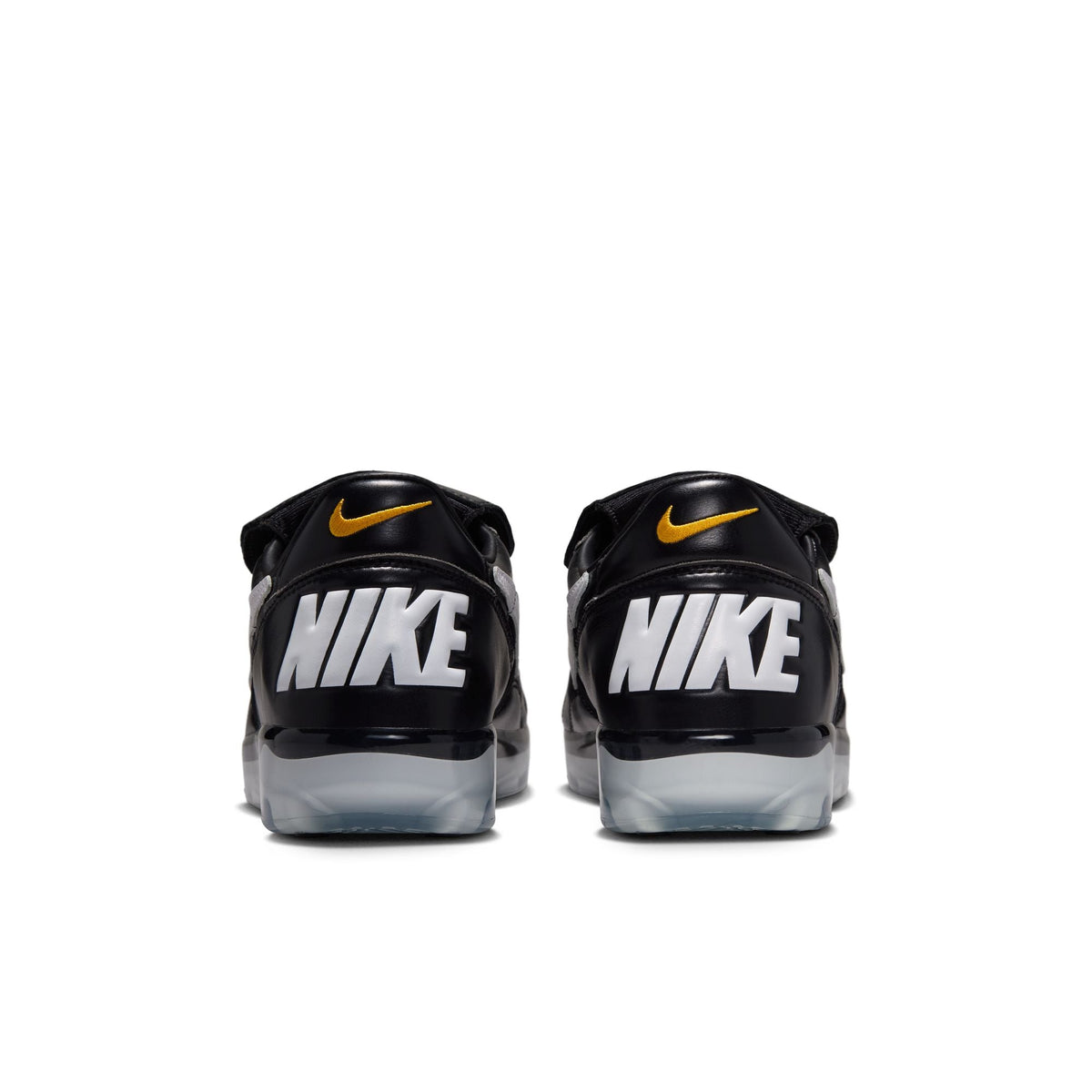 Nike Cryoshot Tiempo 94 OG Black/White