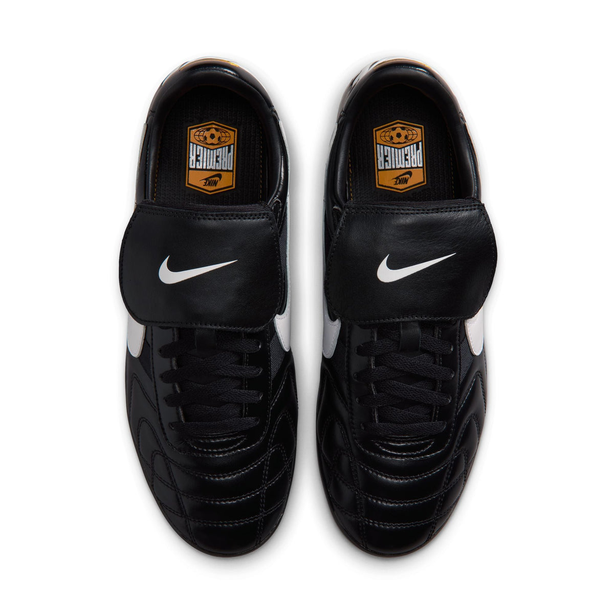 Nike Cryoshot Tiempo 94 OG Black/White