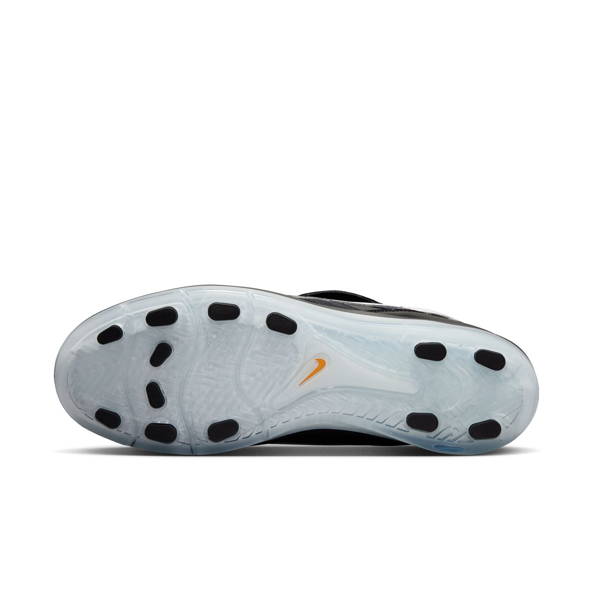 Nike Cryoshot Tiempo 94 OG Black/White