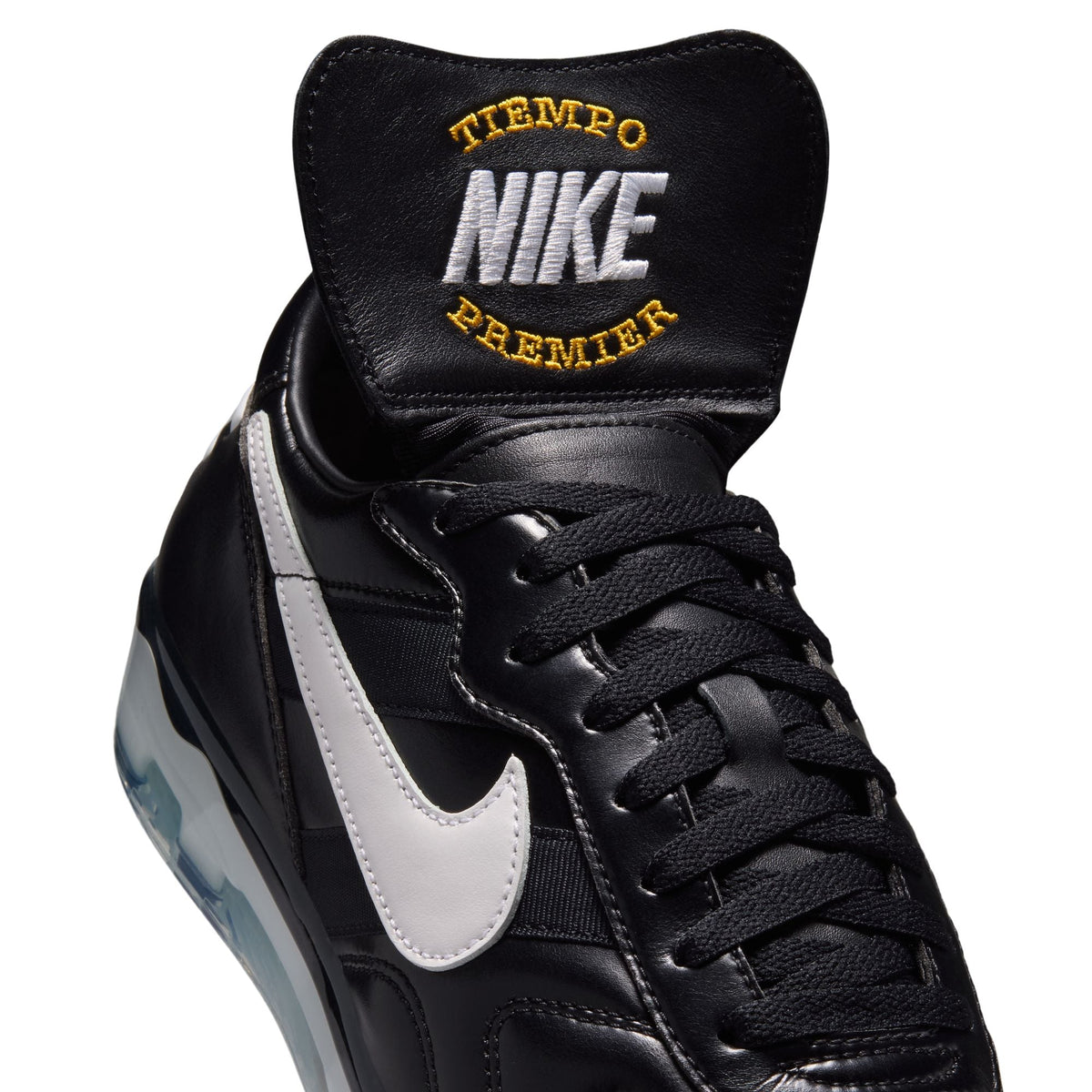 Nike Cryoshot Tiempo 94 OG Black/White