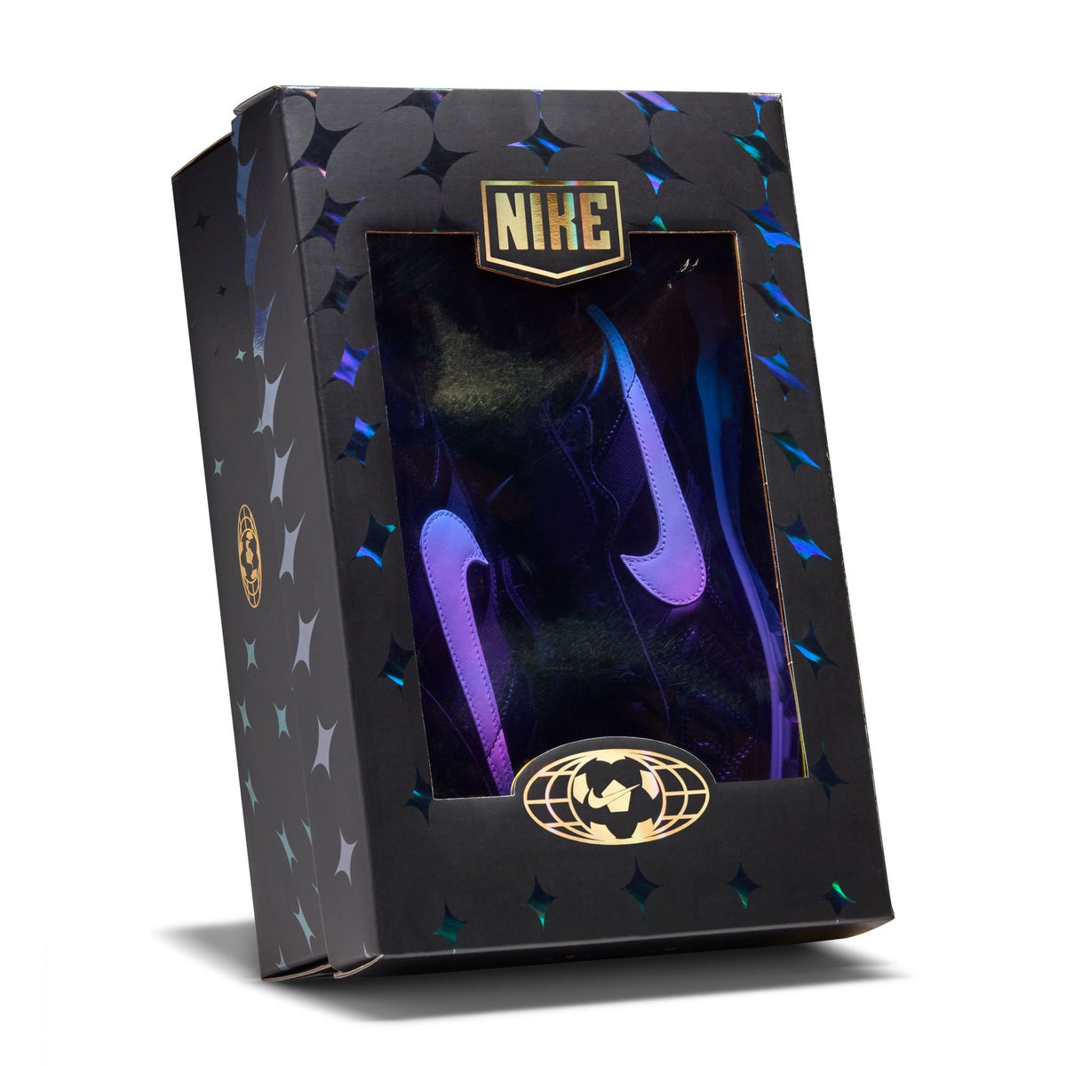 Nike Cryoshot Tiempo 94 OG Black/White