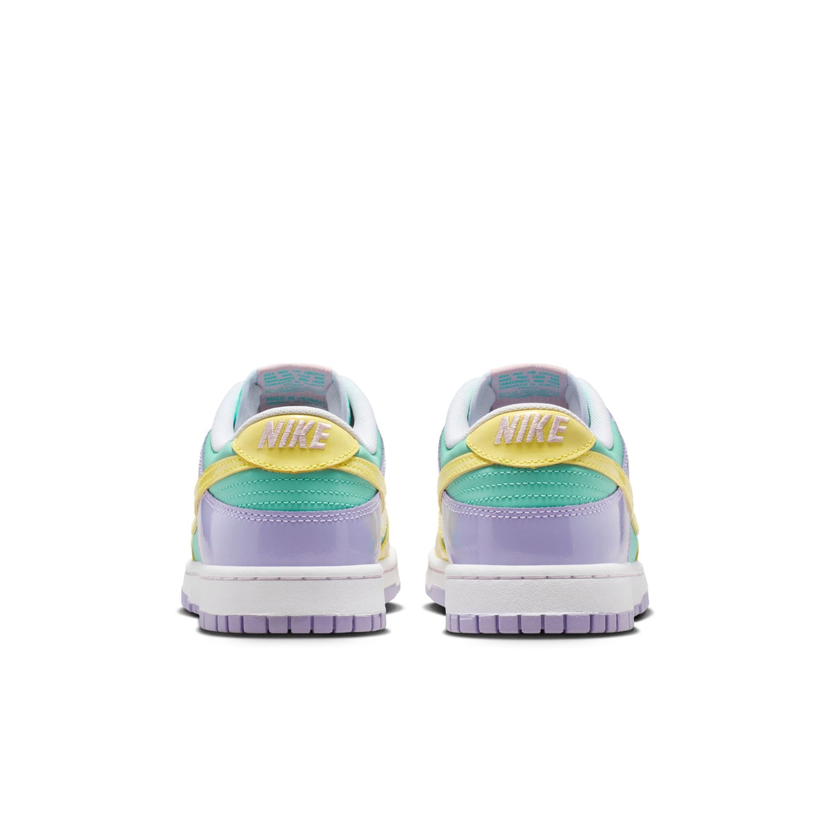 Nike Dunk Low Retro Easter