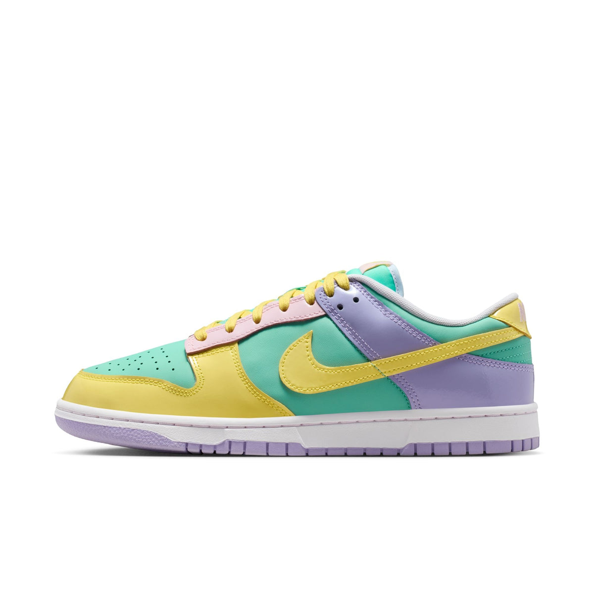 Nike Dunk Low Retro Easter
