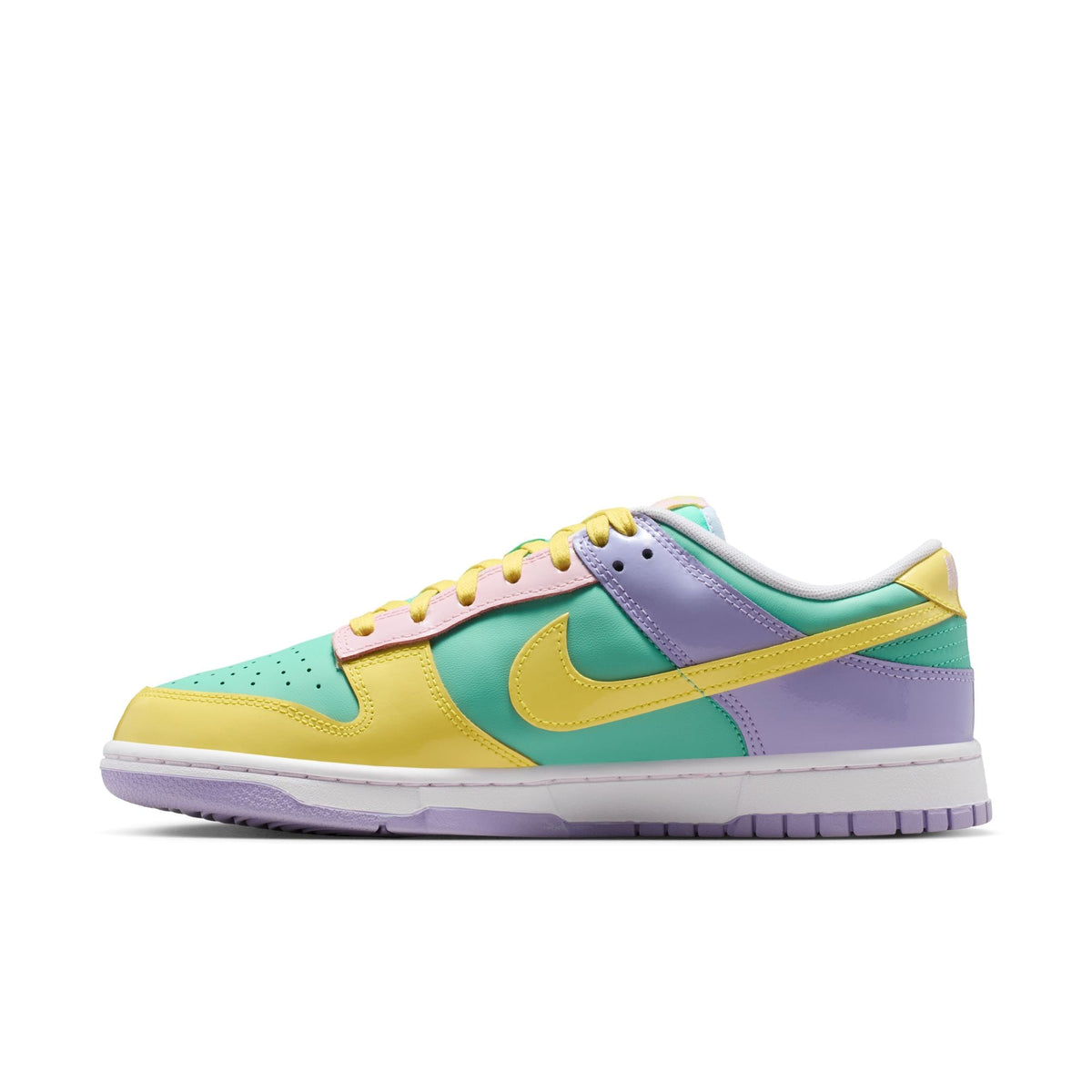 Nike Dunk Low Retro Easter