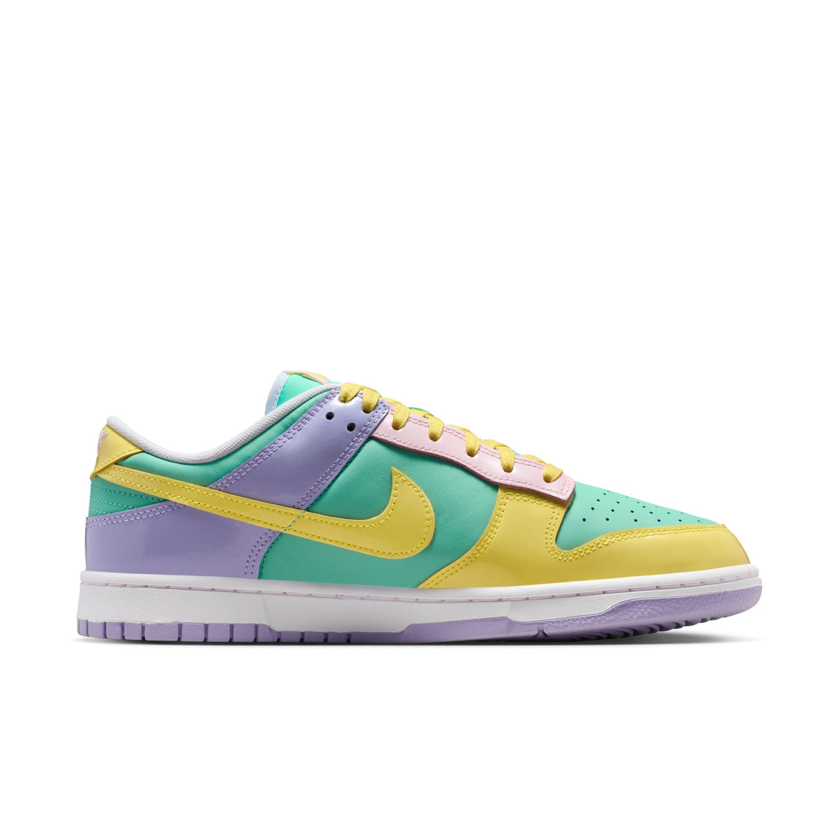 Nike Dunk Low Retro Easter