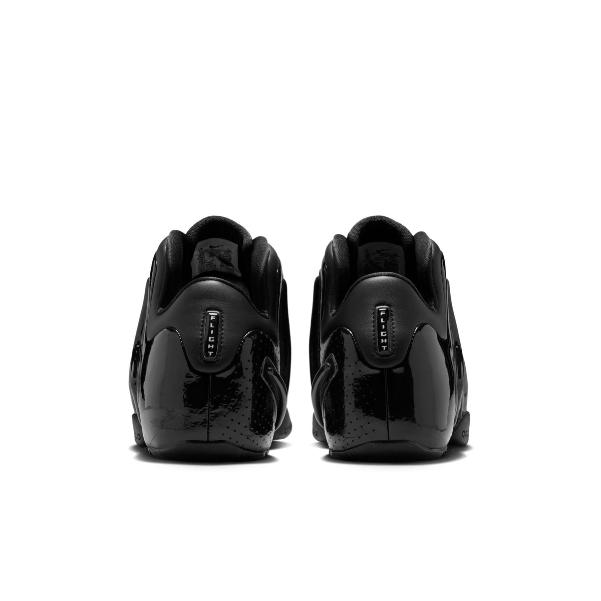 Nike Zoom Hyperflight Patent Black