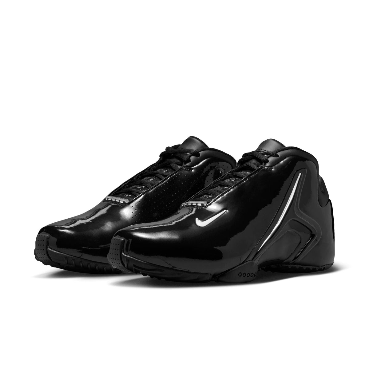 Nike Zoom Hyperflight Patent Black