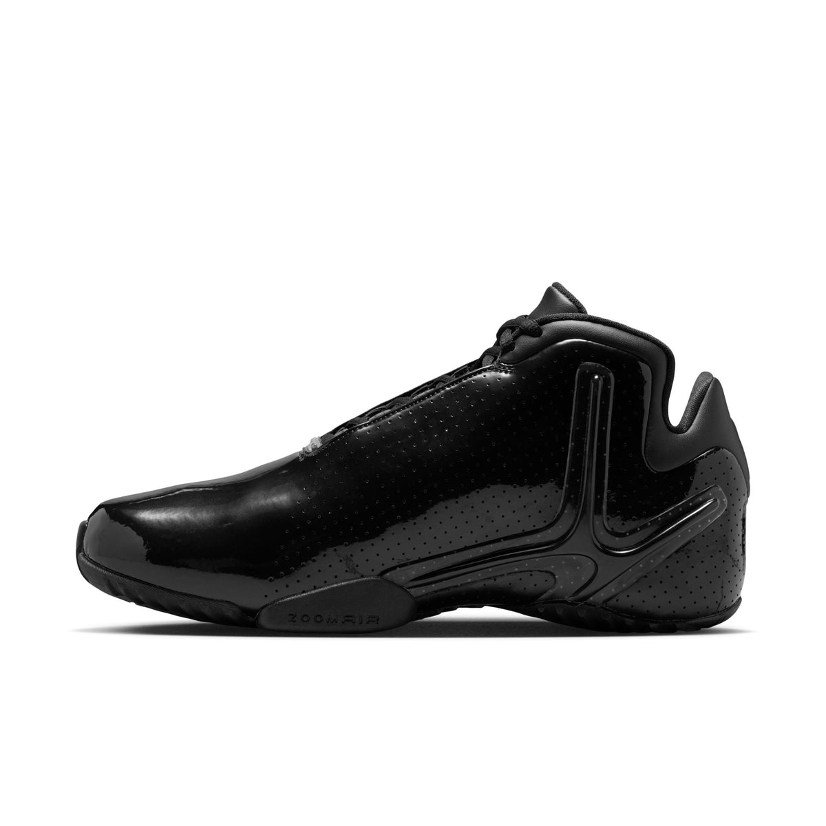 Nike Zoom Hyperflight Patent Black