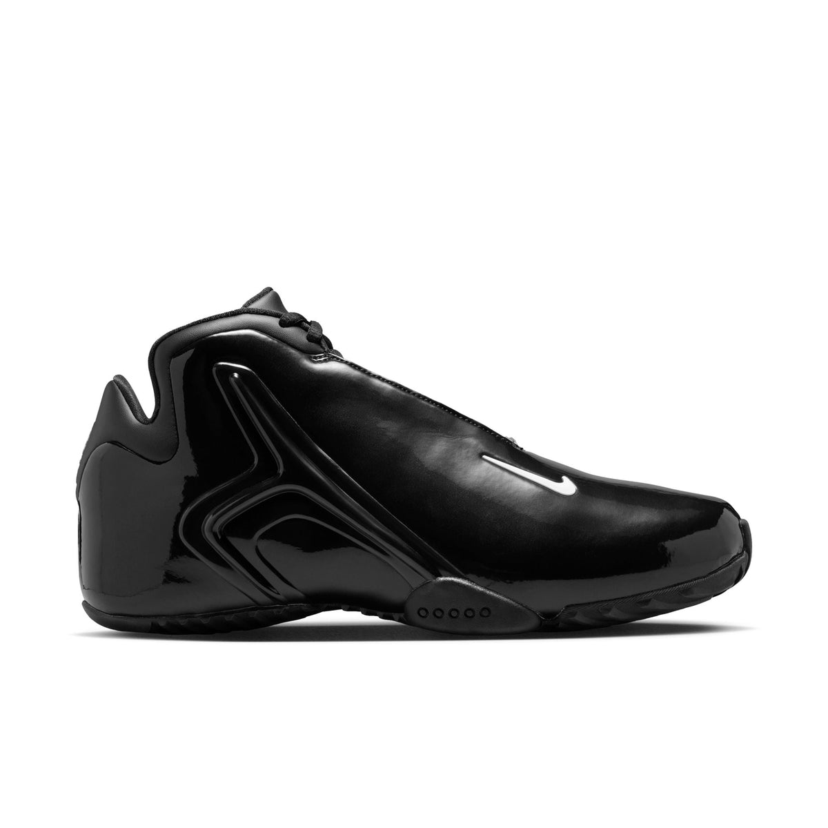 Nike Zoom Hyperflight Patent Black
