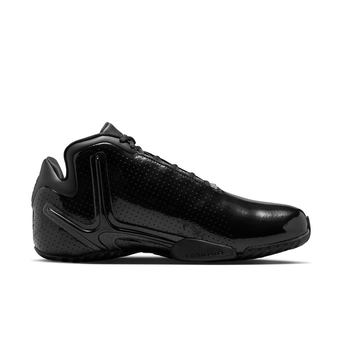 Nike Zoom Hyperflight Patent Black