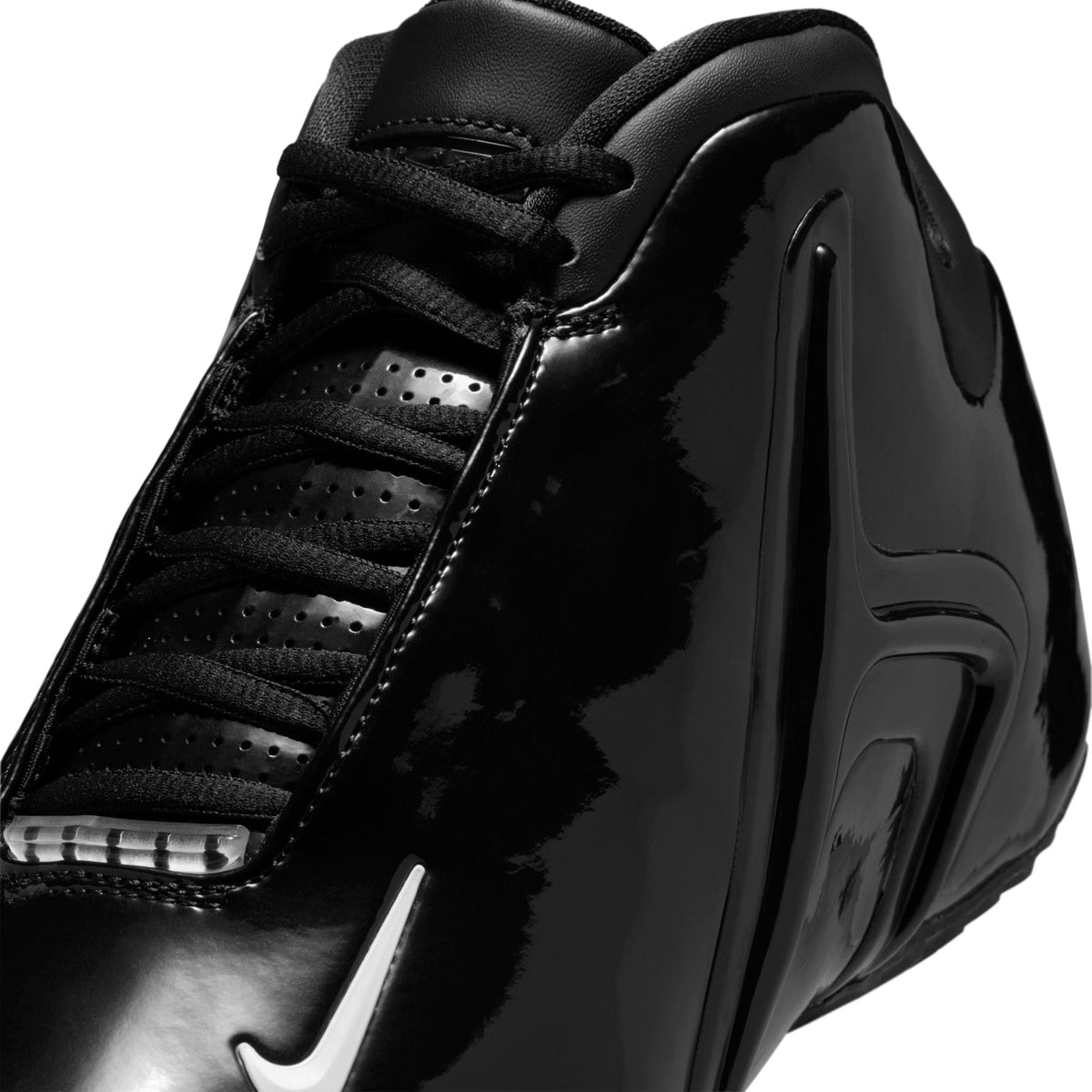 Nike Zoom Hyperflight Patent Black