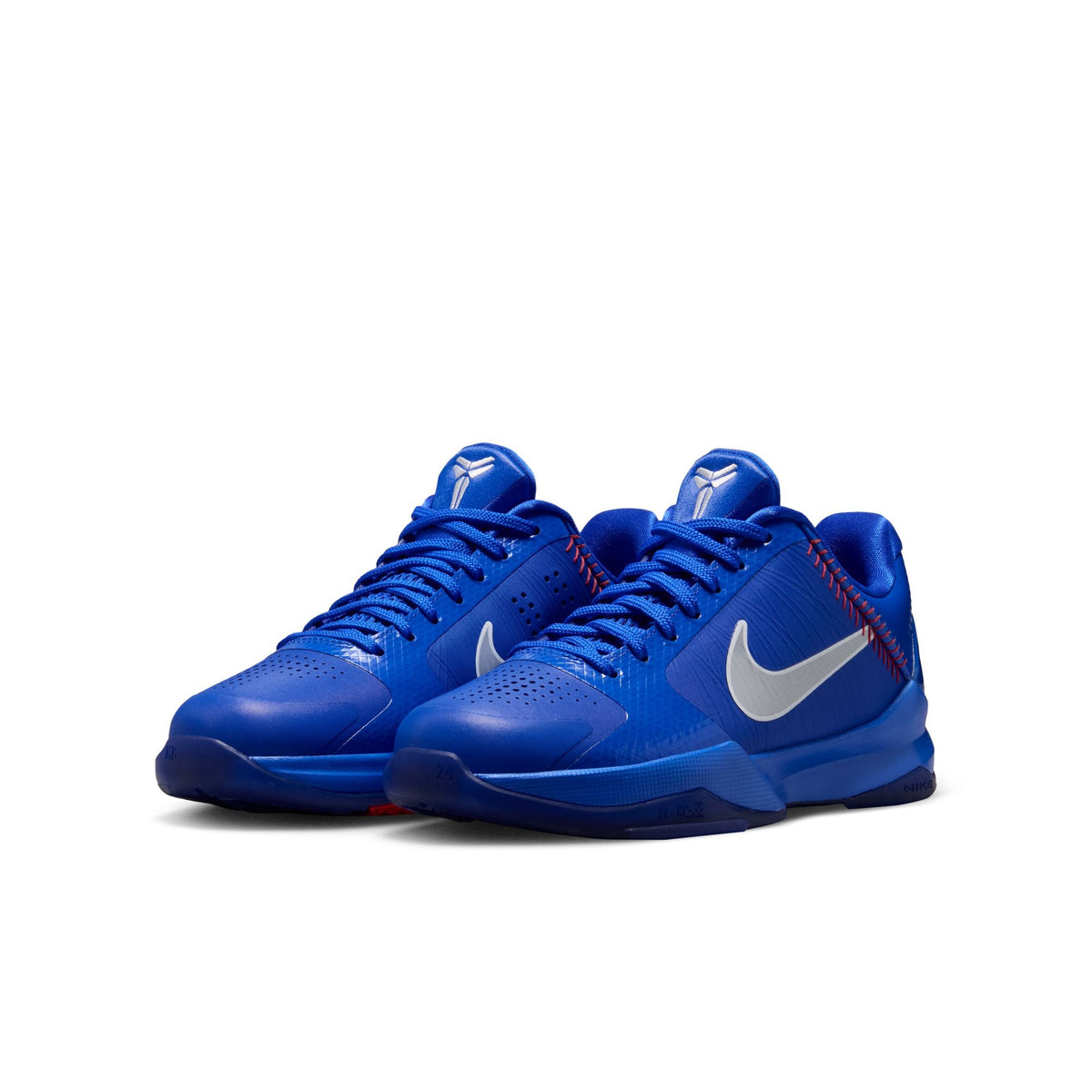 Youth Nike Kobe 5 Protro Dodgers (GS)