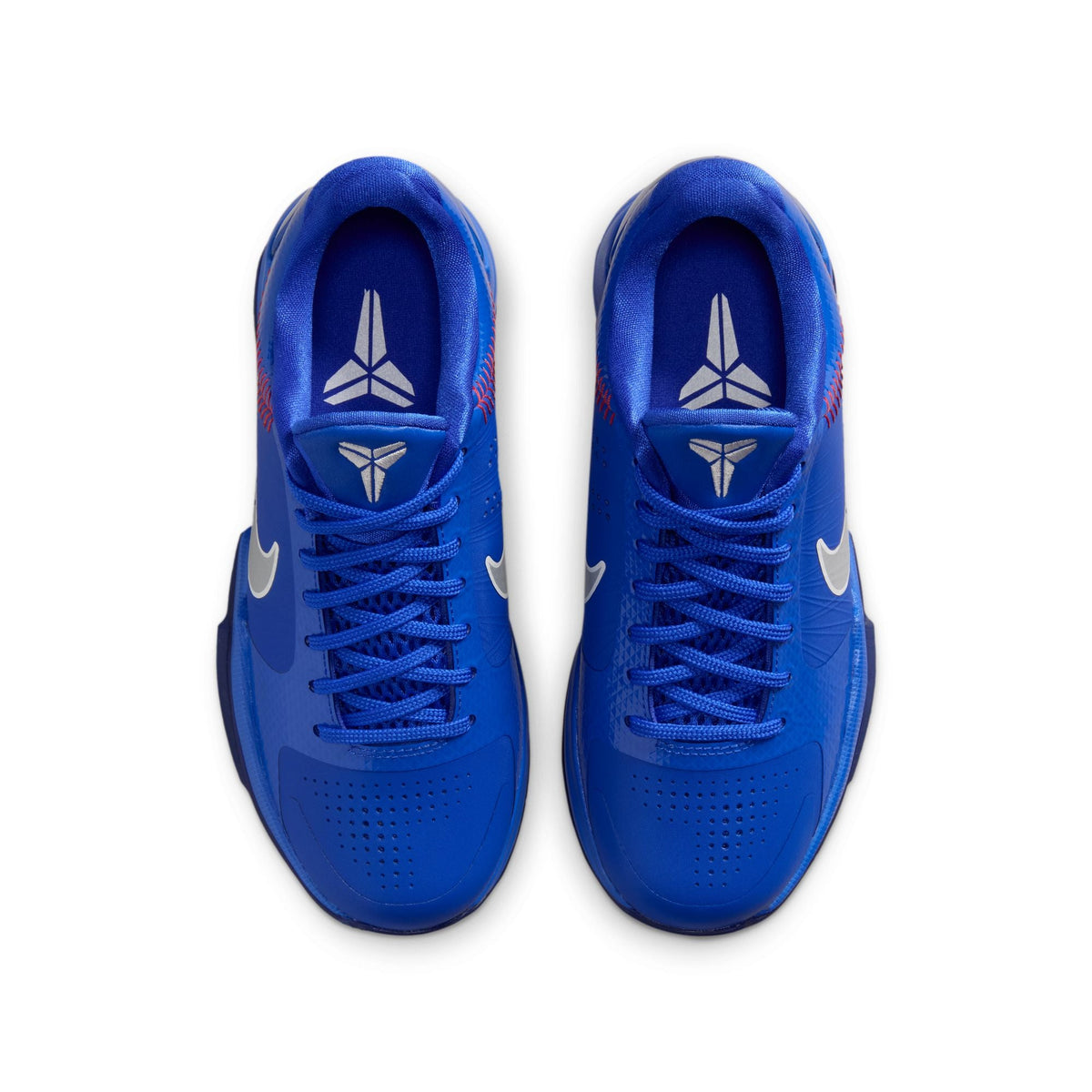 Youth Nike Kobe 5 Protro Dodgers (GS)