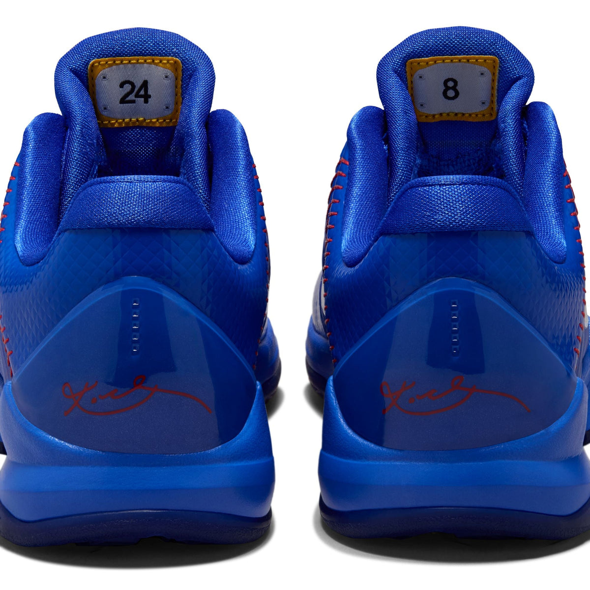 Youth Nike Kobe 5 Protro Dodgers (GS)