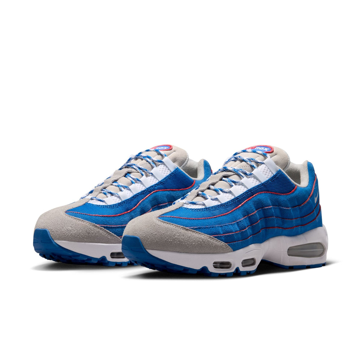 Nike Air Max 95 Big Bubble Lawson