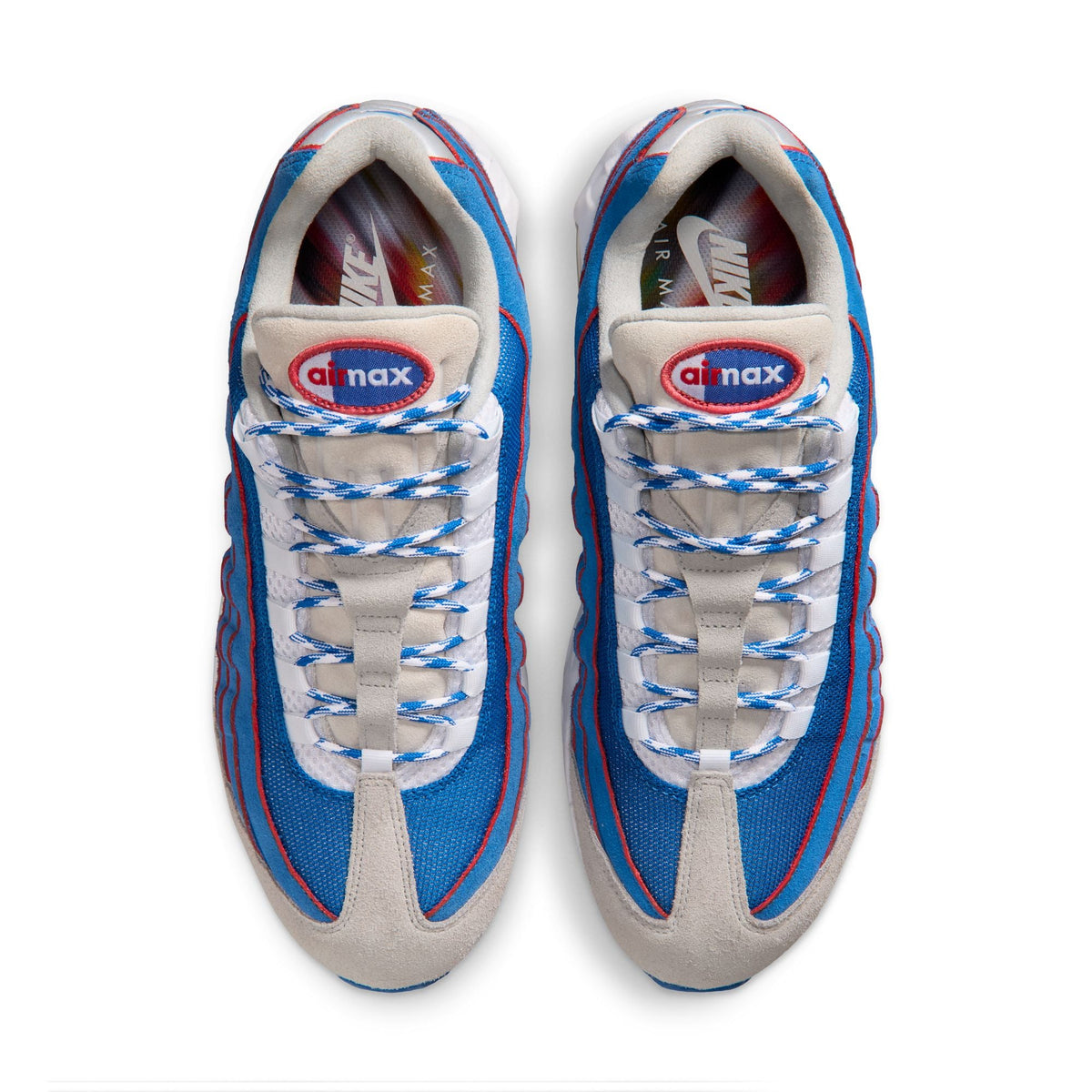 Nike Air Max 95 Big Bubble Lawson