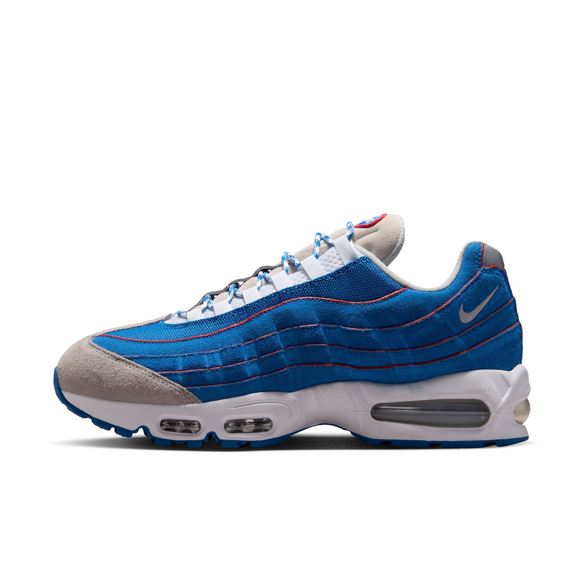 Nike Air Max 95 Big Bubble Lawson