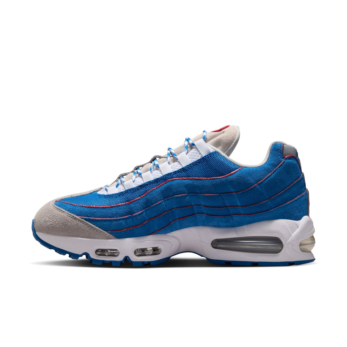 Nike Air Max 95 Big Bubble Lawson