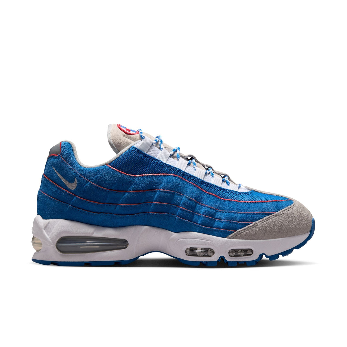 Nike Air Max 95 Big Bubble Lawson