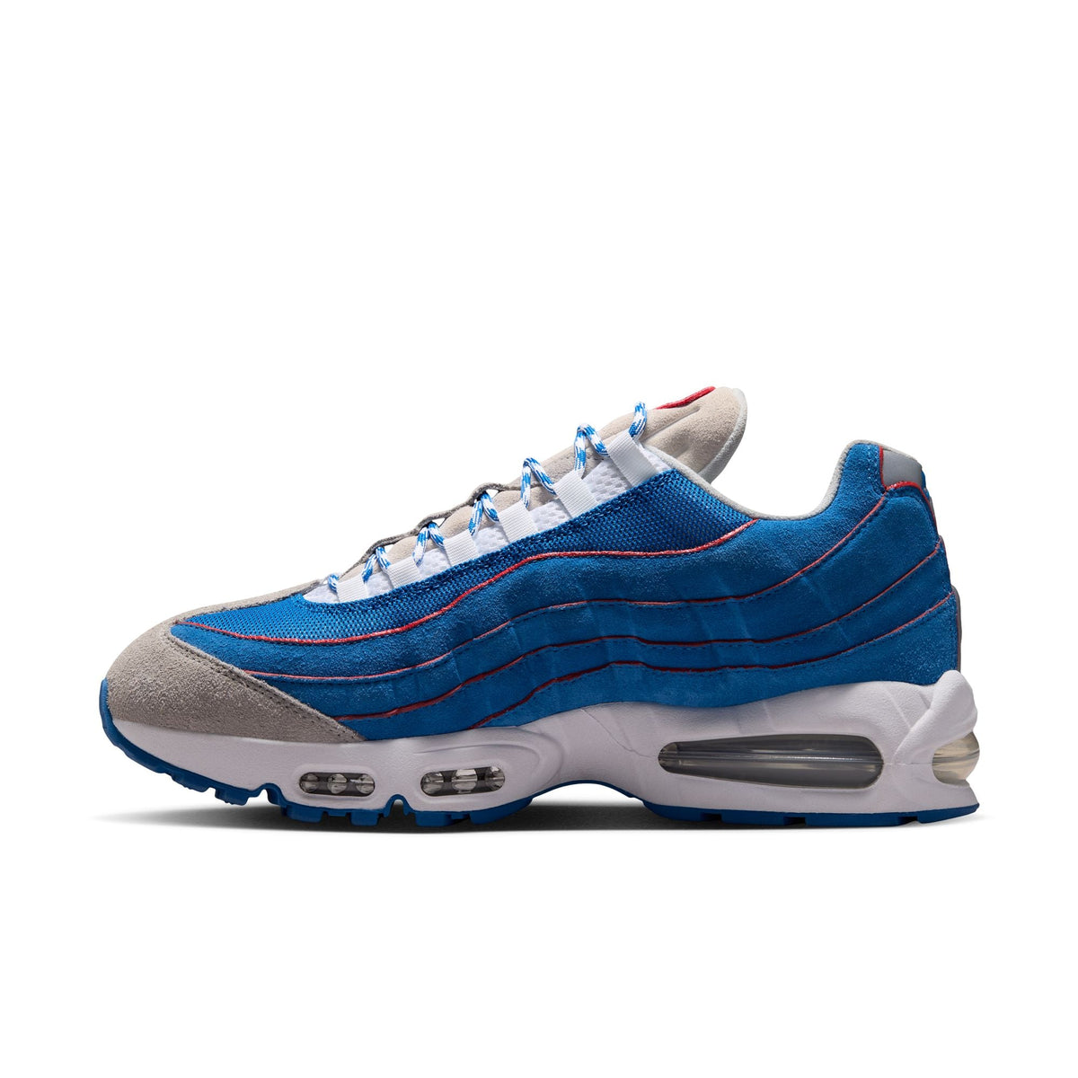 Nike Air Max 95 Big Bubble Lawson