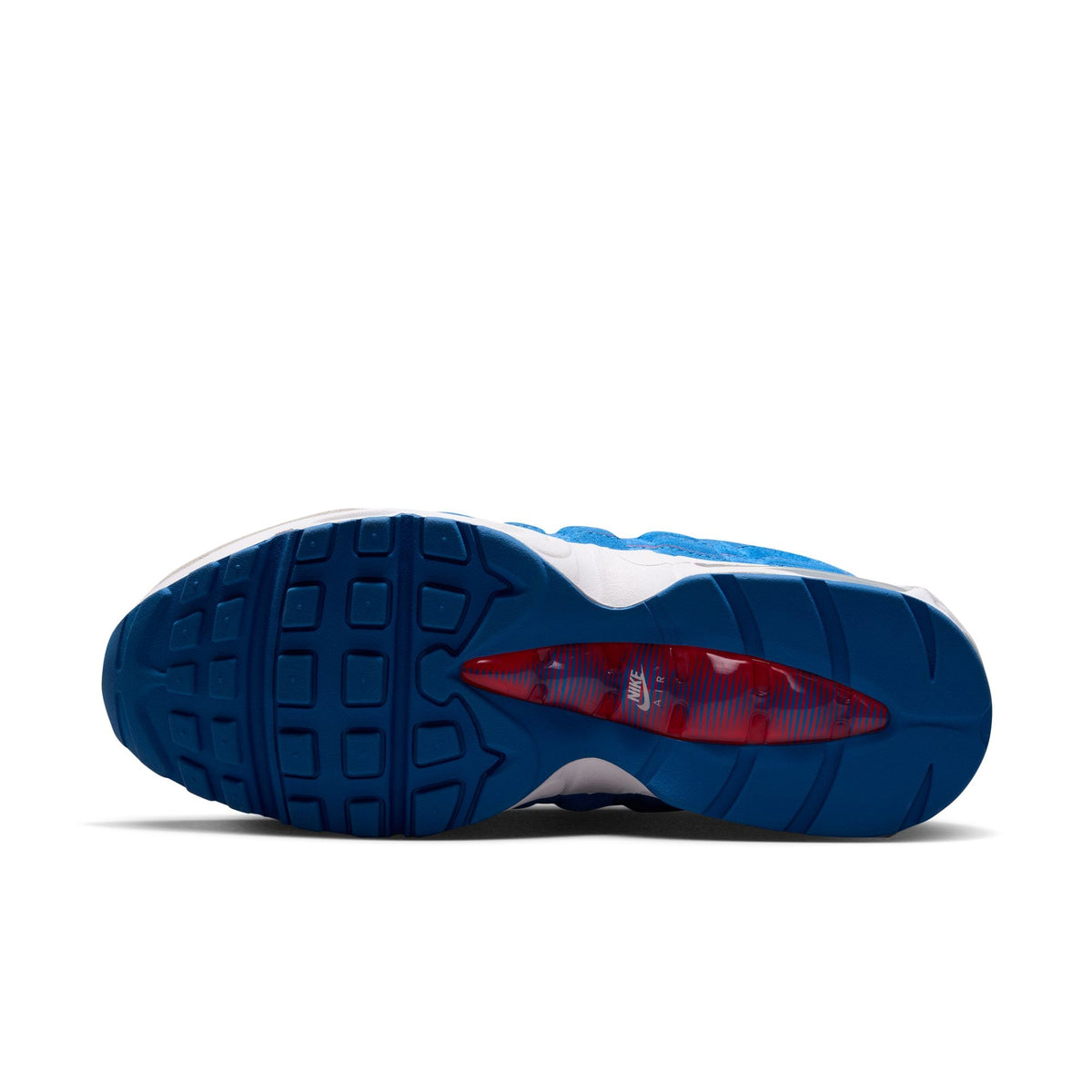 Nike Air Max 95 Big Bubble Lawson