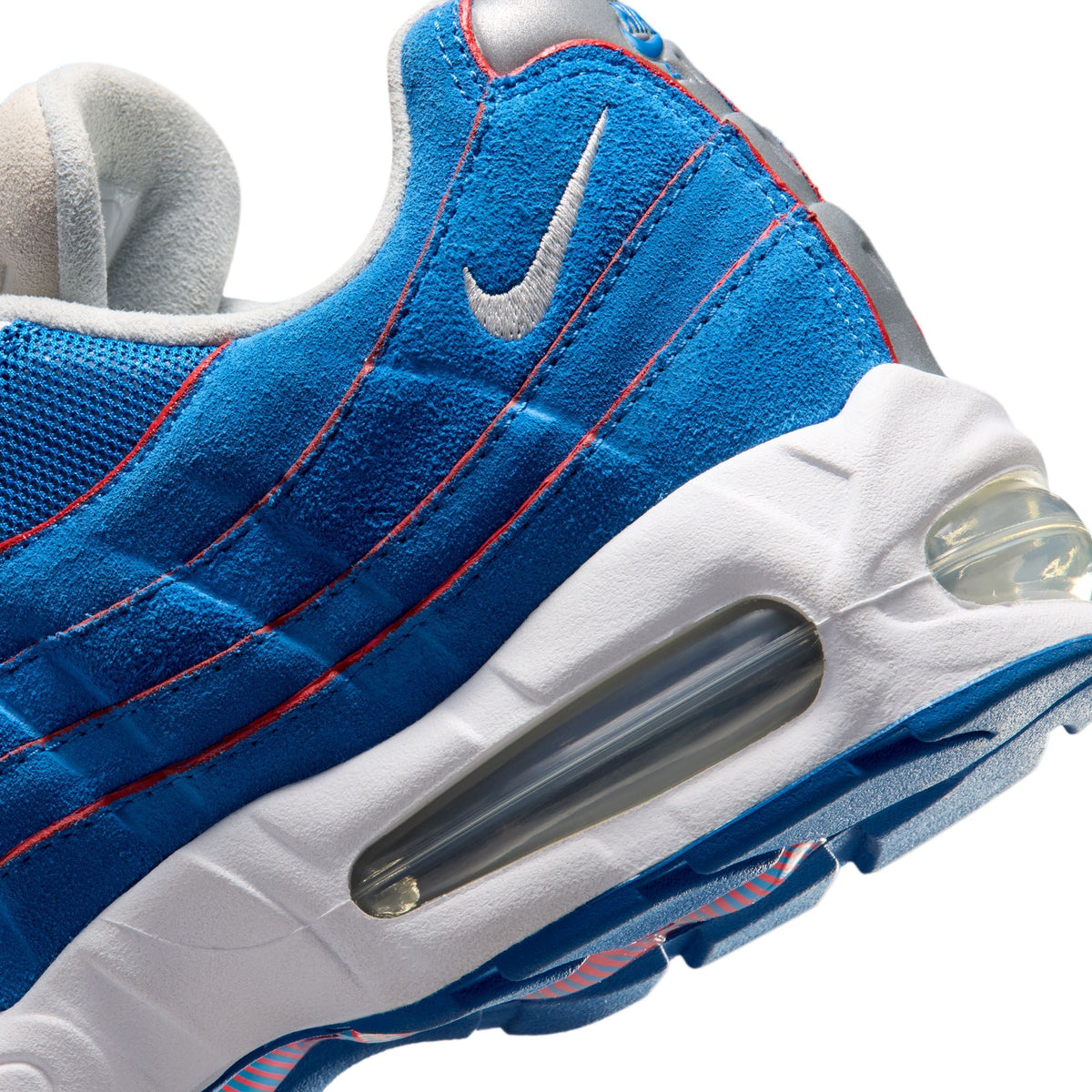 Nike Air Max 95 Big Bubble Lawson