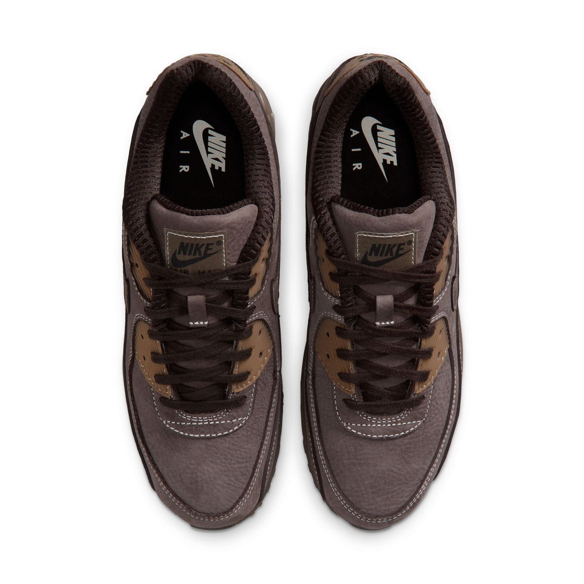 Nike Air Max 90 SP Shadow Brown