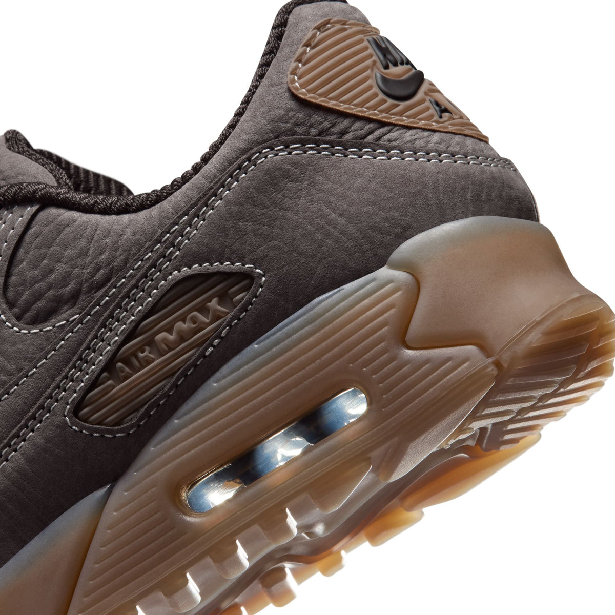 Nike Air Max 90 SP Shadow Brown