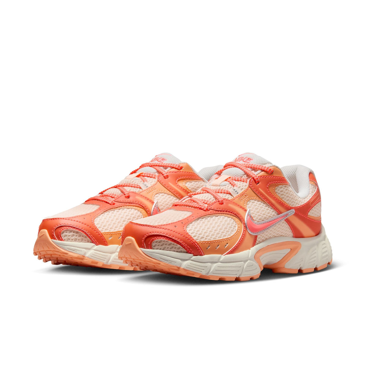 Womens Nike V5 RNR Crimson Tint