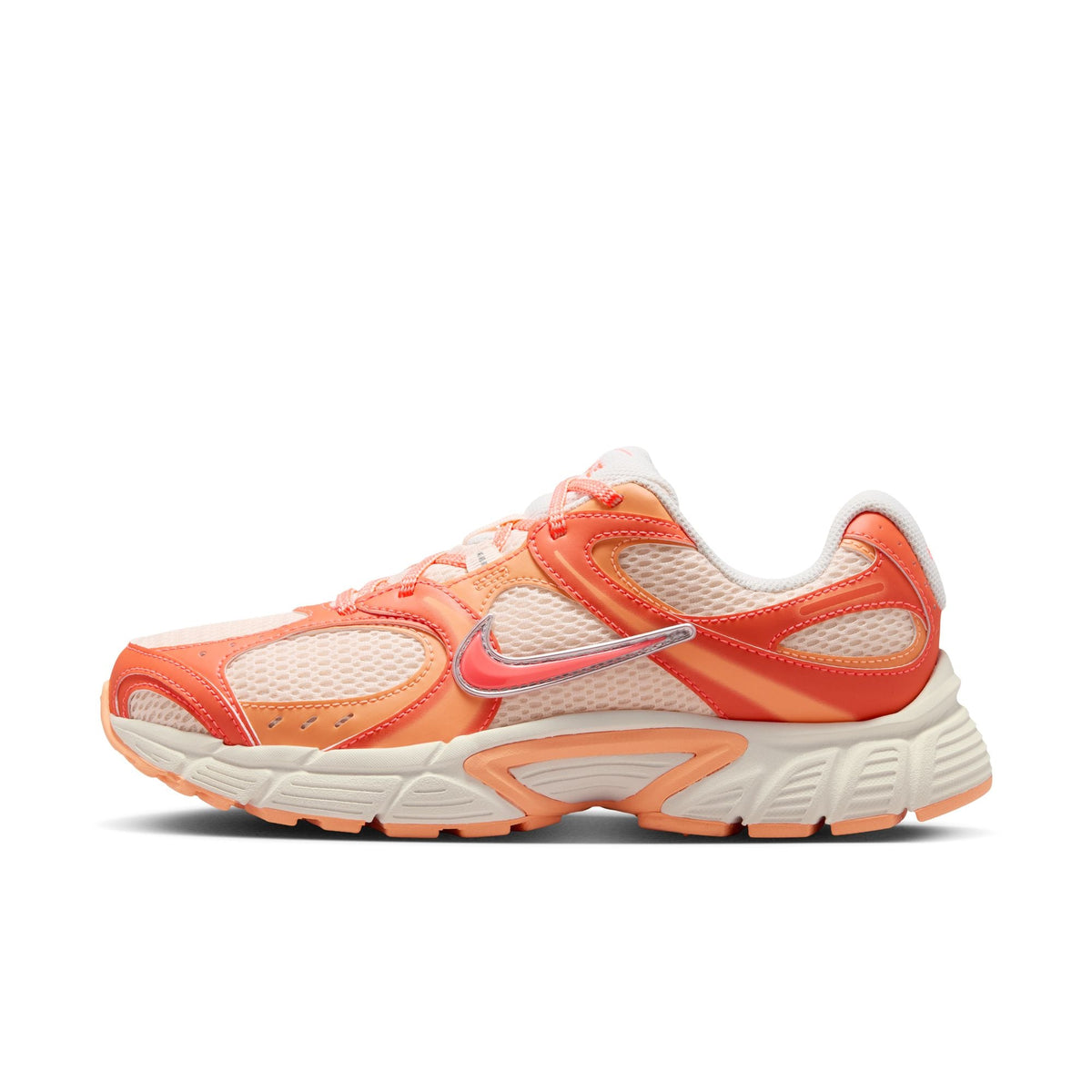 Womens Nike V5 RNR Crimson Tint