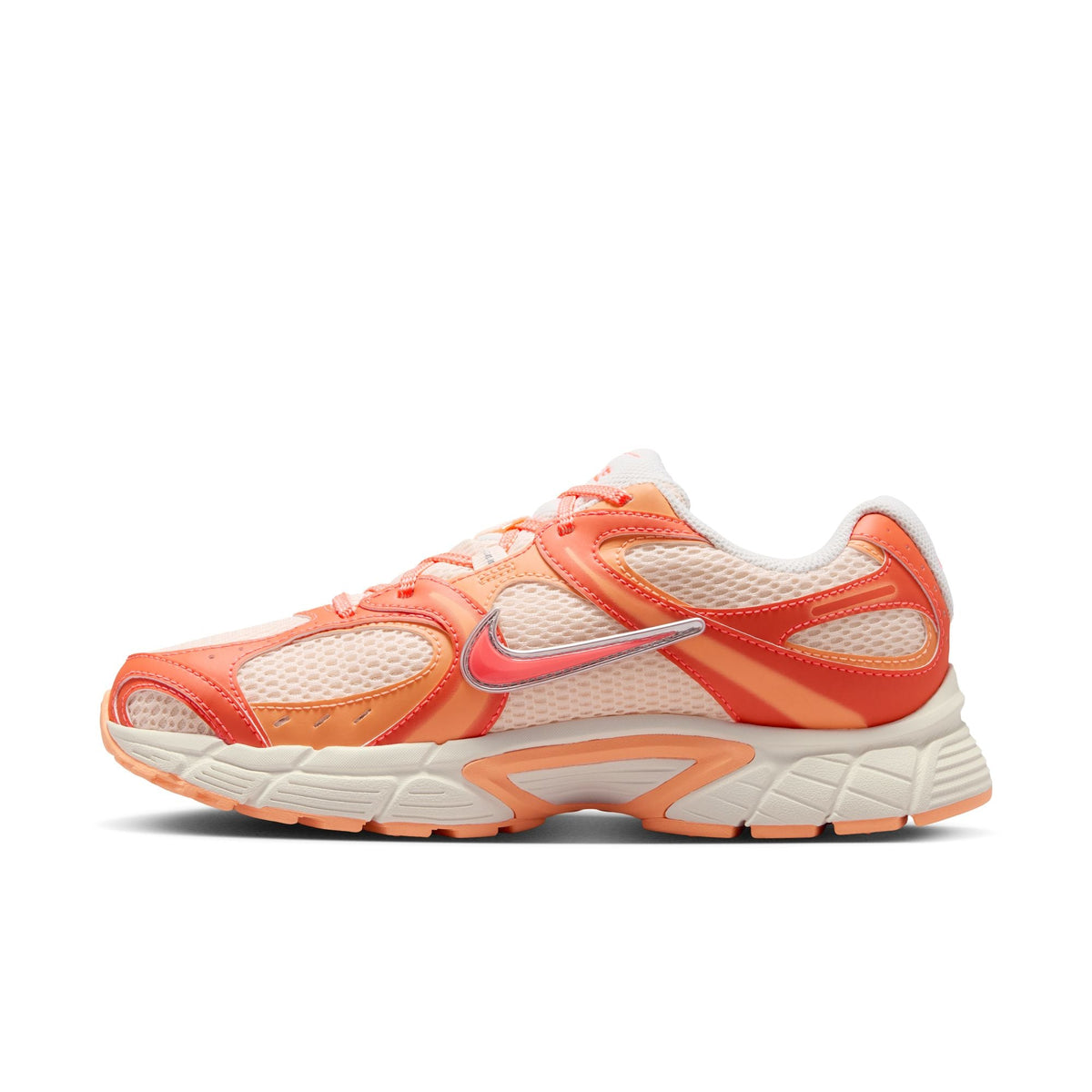 Womens Nike V5 RNR Crimson Tint