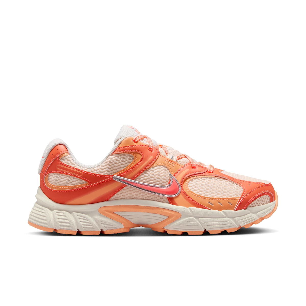 Womens Nike V5 RNR Crimson Tint