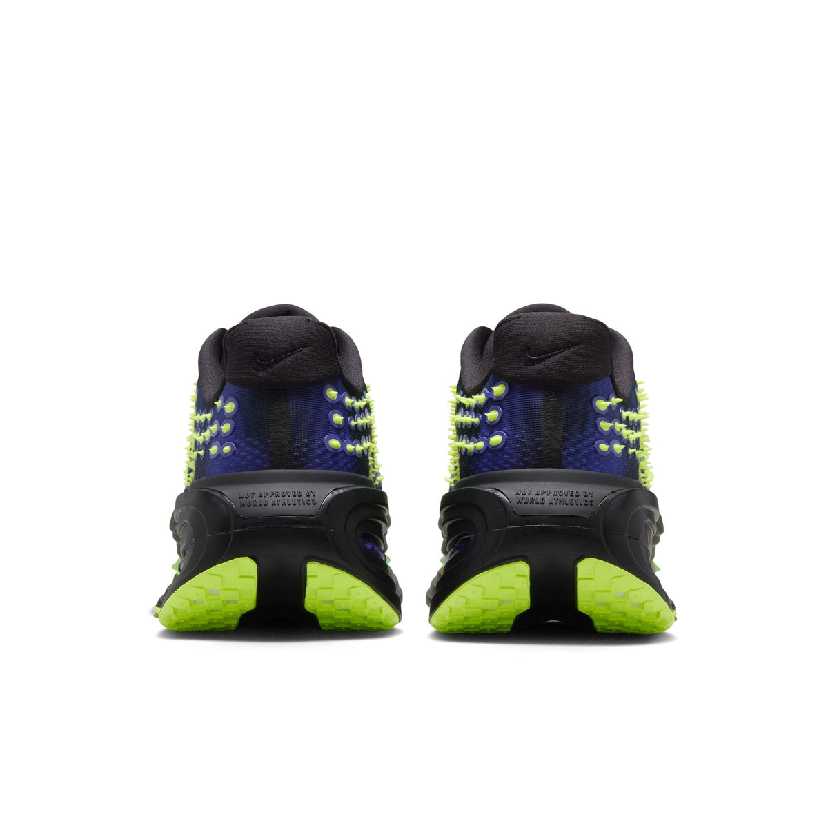 Nike Vomero Premium QS Black Volt Glow