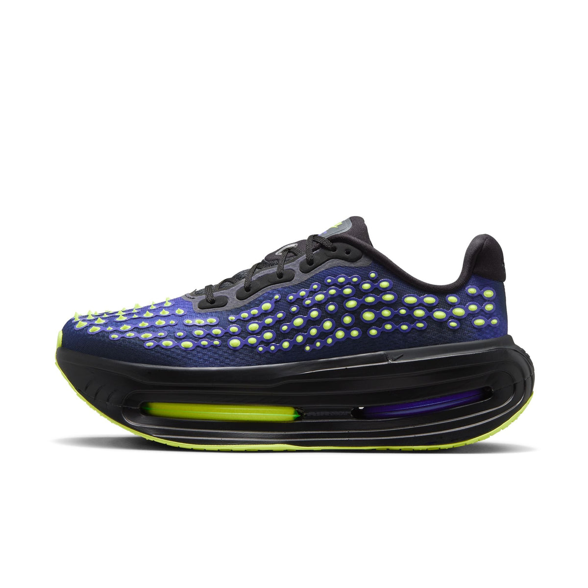 Nike Vomero Premium QS Black Volt Glow