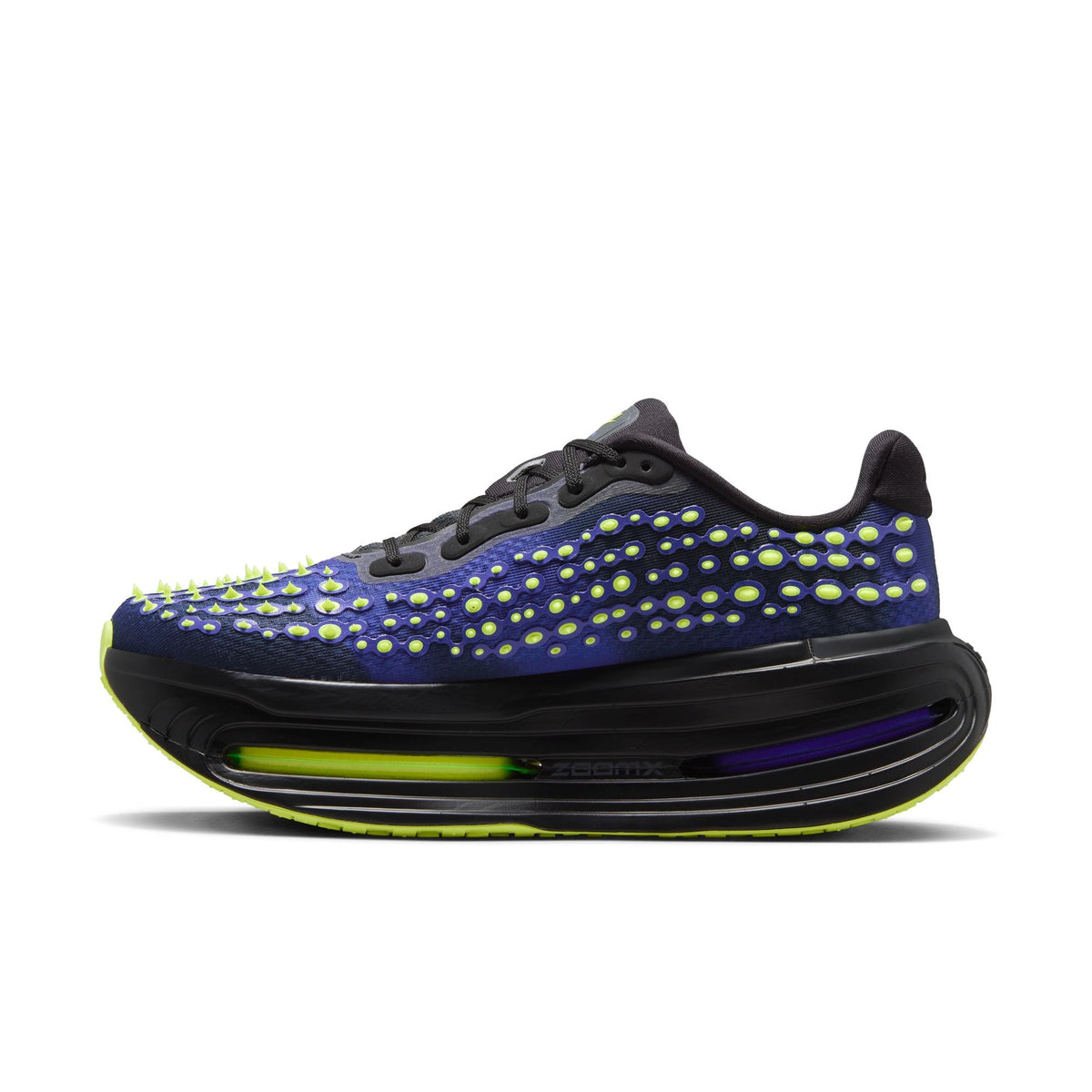 Nike Vomero Premium QS Black Volt Glow