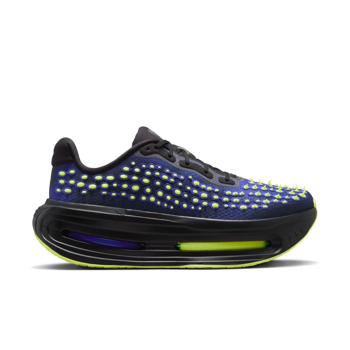 Nike Vomero Premium QS Black Volt Glow
