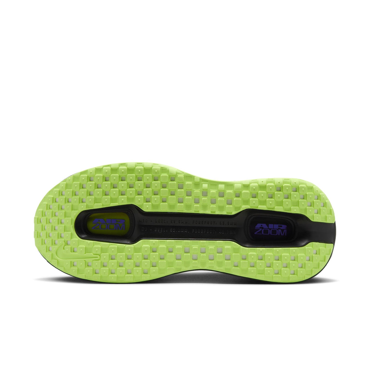 Nike Vomero Premium QS Black Volt Glow