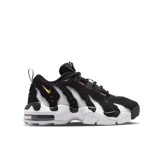 Youth Nike Air DT Max 96 Low (GS) Black