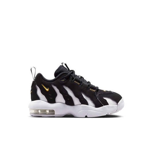 Youth Nike Air DT Max 96 Low (Little Kids) Black