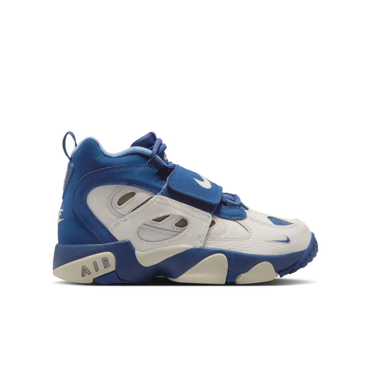 Youth Nike Air Diamond Turf II