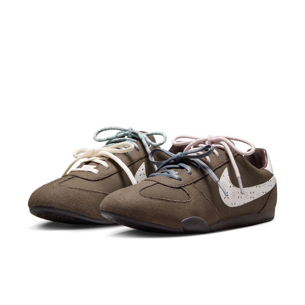 Womens Nike Sprint Sister Ridgerock/Sail
