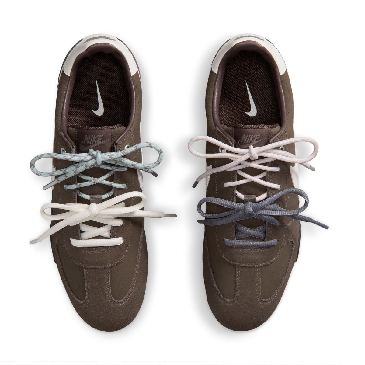 Womens Nike Sprint Sister Ridgerock/Sail