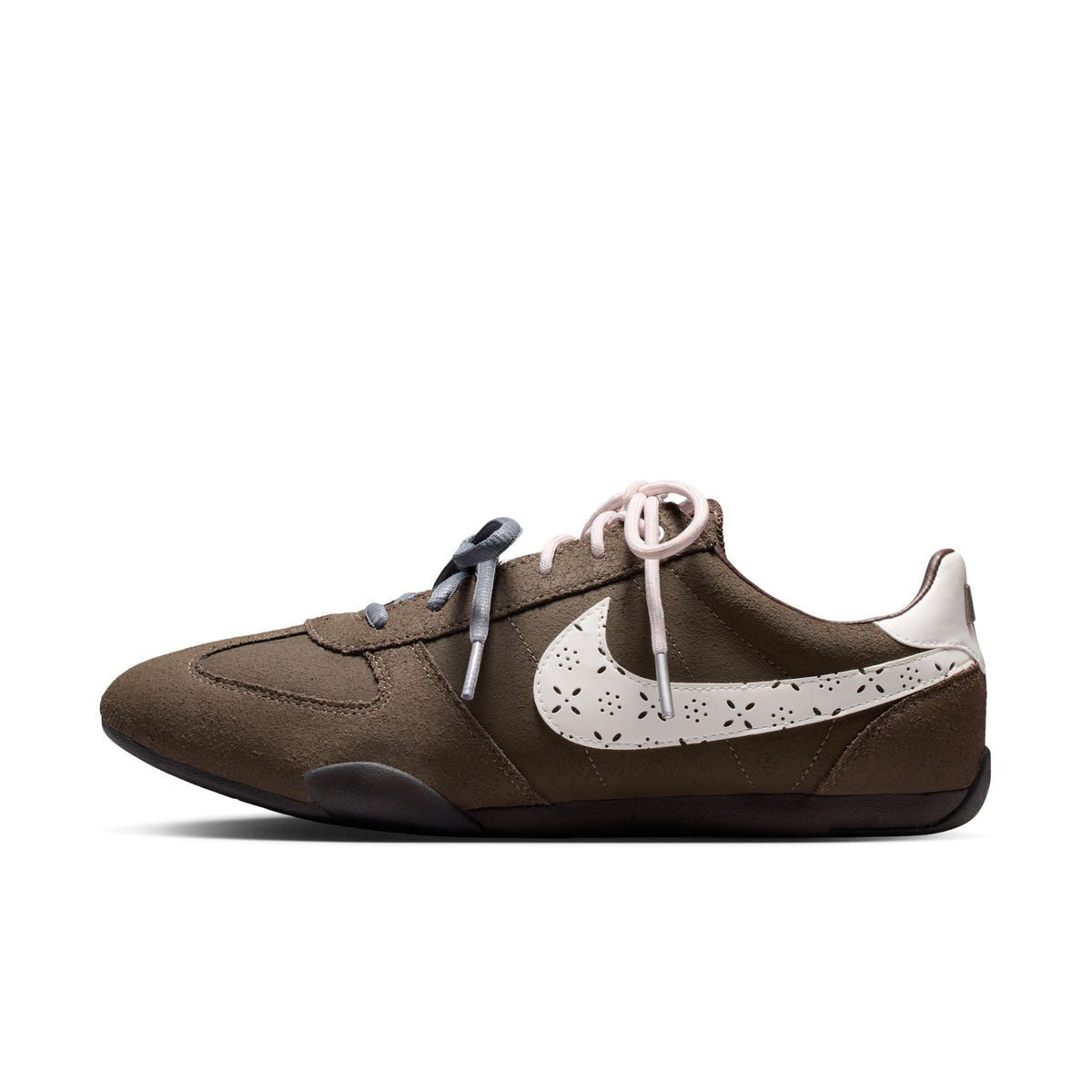 Womens Nike Sprint Sister Ridgerock/Sail