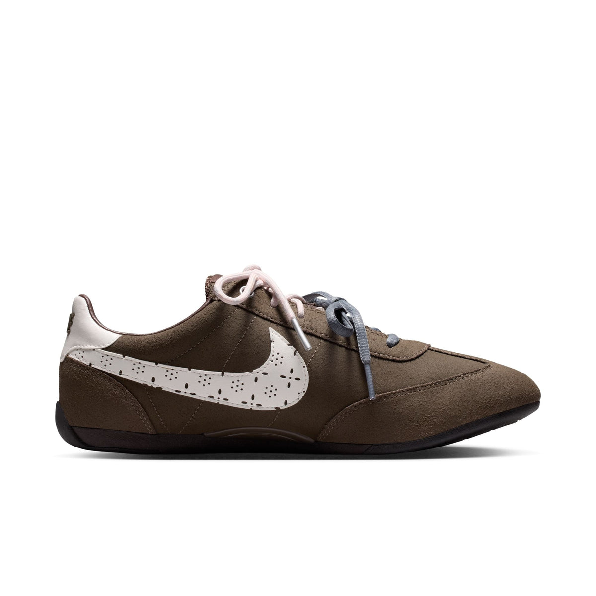 Womens Nike Sprint Sister Ridgerock/Sail