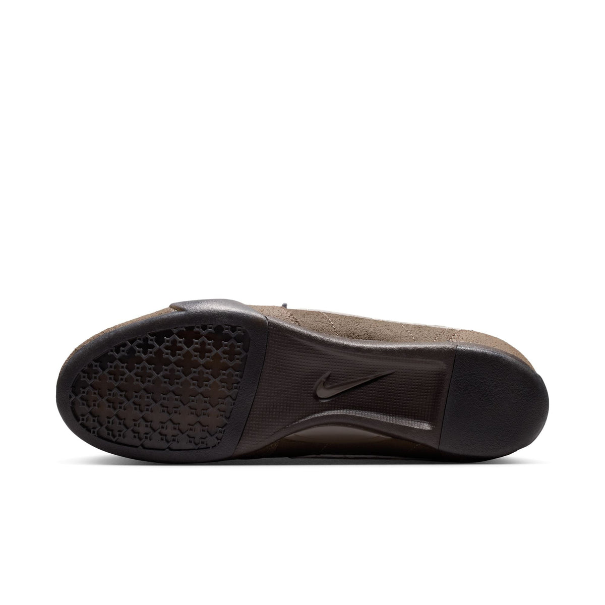 Womens Nike Sprint Sister Ridgerock/Sail