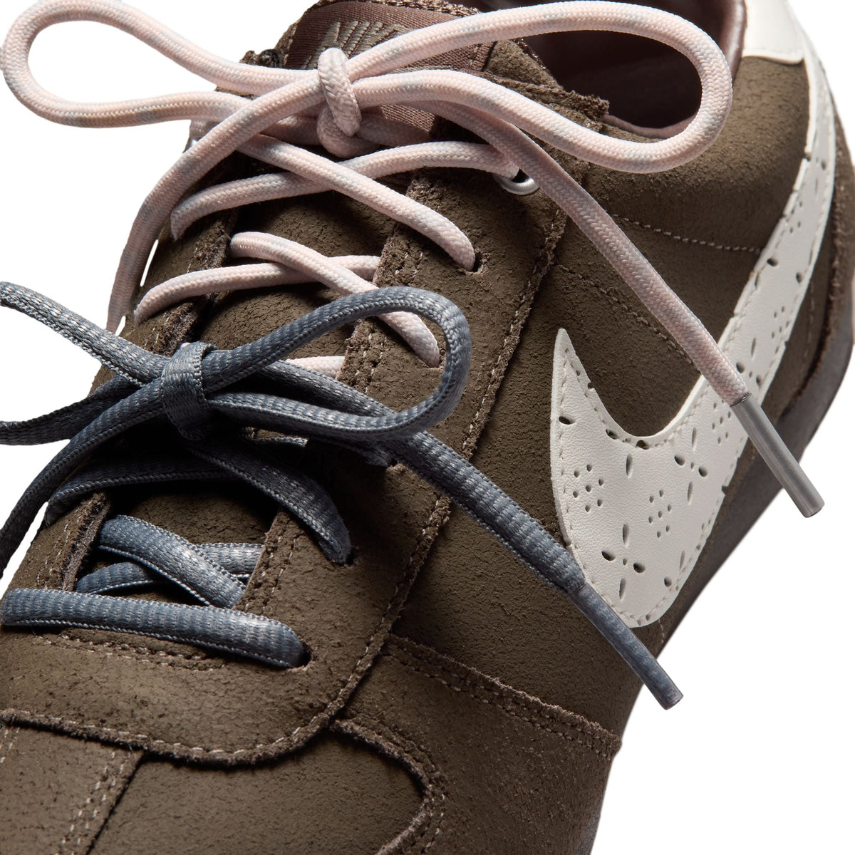 Womens Nike Sprint Sister Ridgerock/Sail