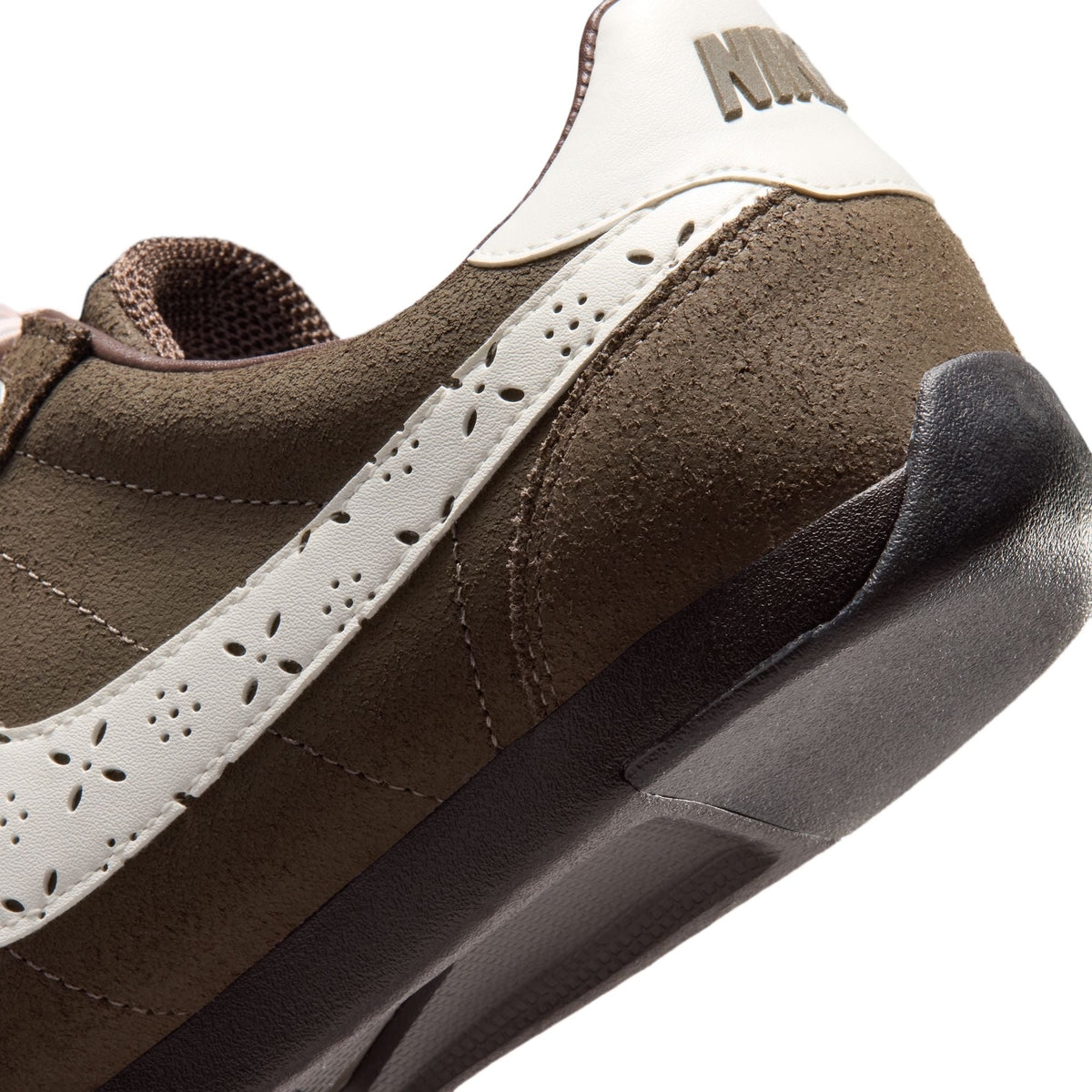 Womens Nike Sprint Sister Ridgerock/Sail