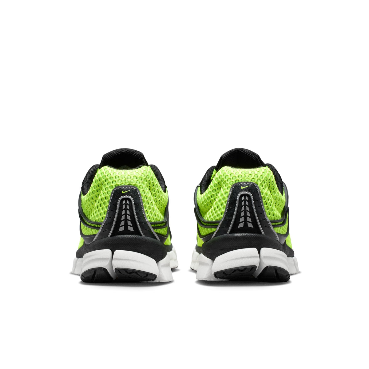 Nike Zoom Skylon 11 Volt and Black