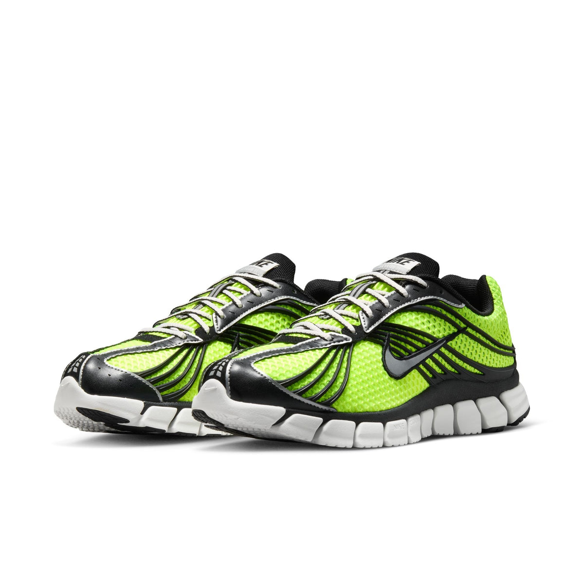 Nike Zoom Skylon 11 Volt and Black